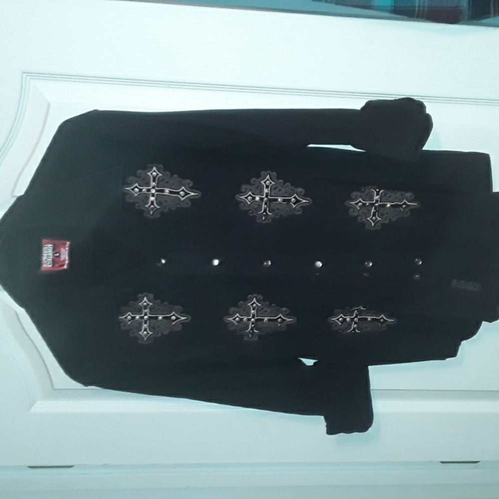 Western Cowboy shirt